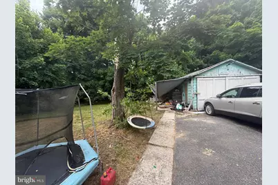 160 W Lincoln Street, Bridgeton, NJ 08302 - Photo 5