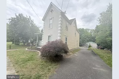 160 W Lincoln Street, Bridgeton, NJ 08302 - Photo 1