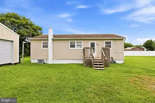 2516 Cherry St, Port Norris, NJ 08349 - Photo 1