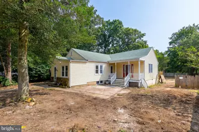 126 Old Union Road, Millville, NJ 08332 - Photo 5