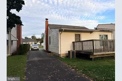 10 Ridge Avenue, Bridgeton, NJ 08302 - Photo 3