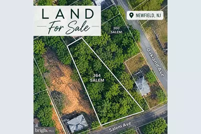 364 Salem Avenue, Vineland, NJ 08360 - Photo 1