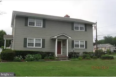 1020 Washington Avenue #A, Vineland, NJ 08360 - Photo 1