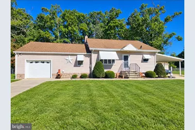 1128 W Park Avenue, Vineland, NJ 08360 - Photo 1