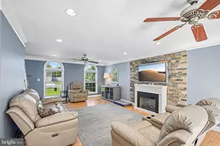 2245 Gettysburg Dr, Vineland, NJ 08361 - Photo 25