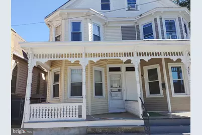 31 Jack Surrency Way (Former Bank), Bridgeton, NJ 08302 - Photo 1