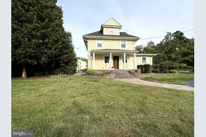 558 Morton Avenue, Bridgeton, NJ 08302 - Photo 1
