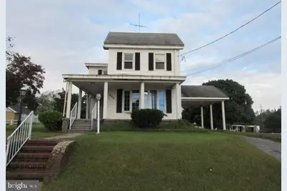 564 Chestnut Avenue, Bridgeton, NJ 08302 - Photo 1