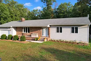 156 McDonald Ave, Maurice River Township, NJ 08340 - Photo 1