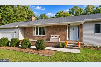 156 McDonald Avenue, Maurice River Township, NJ 08340 - Photo 5
