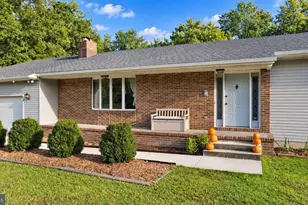 156 McDonald Ave, Maurice River Township, NJ 08340 - Photo 5