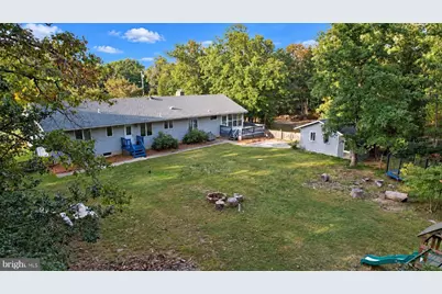156 McDonald Avenue, Maurice River Township, NJ 08340 - Photo 37