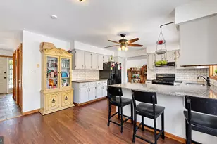 156 McDonald Ave, Maurice River Township, NJ 08340 - Photo 17