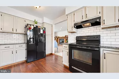 156 McDonald Avenue, Maurice River Township, NJ 08340 - Photo 19