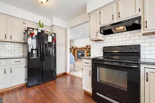 156 McDonald Ave, Maurice River Township, NJ 08340 - Photo 19