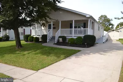 3501 S Lincoln Avenue #32, Vineland, NJ 08361 - Photo 25