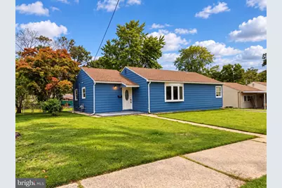 804 F Street, Millville, NJ 08332 - Photo 1