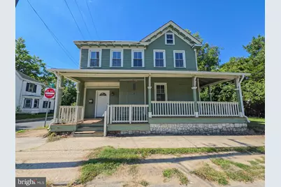 170 South Avenue, Bridgeton, NJ 08302 - Photo 1
