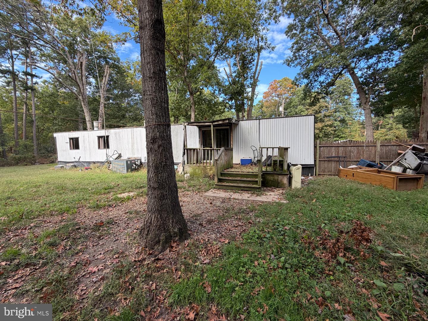 4607 Magnolia Dr, Millville, NJ 08332 - MLS NJCB2033578 - Coldwell Banker