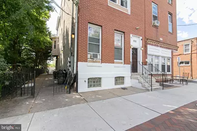 609 N 2nd Street, Camden, NJ 08102 - Photo 3