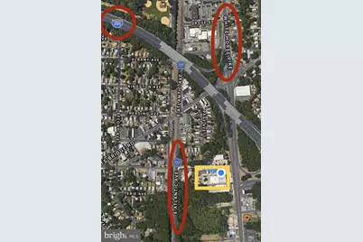 206 White Horse Pike, Barrington, NJ 08007 - Photo 3