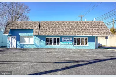 101-103 W Cuthbert Boulevard, Collingswood, NJ 08108 - Photo 7