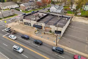3 5 7 N White Horse Pike, Somerdale, NJ 08083 - Photo 1