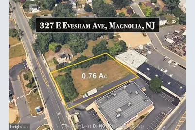 327 E Evesham Avenue, Magnolia, NJ 08049 - Photo 3