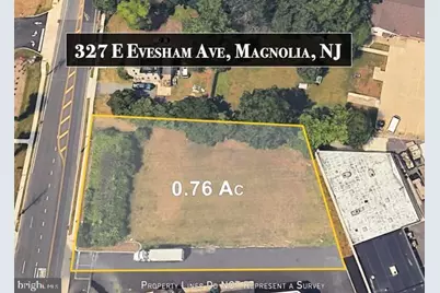 327 E Evesham Avenue, Magnolia, NJ 08049 - Photo 5