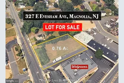 327 E Evesham Avenue, Magnolia, NJ 08049 - Photo 9