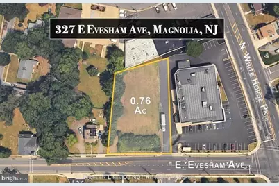 327 E Evesham Avenue, Magnolia, NJ 08049 - Photo 7