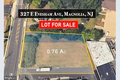 327 E Evesham Avenue, Magnolia, NJ 08049 - Photo 11