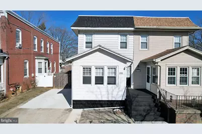 331 Sloan Avenue, Collingswood, NJ 08107 - Photo 3