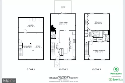 12 E Maple Avenue #18, Merchantville, NJ 08109 - Photo 17