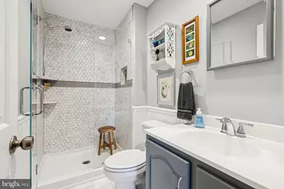 12 E Maple Avenue #18, Merchantville, NJ 08109 - Photo 11