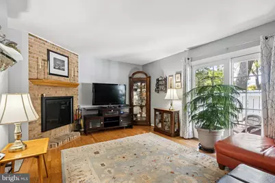 12 E Maple Avenue #18, Merchantville, NJ 08109 - Photo 3