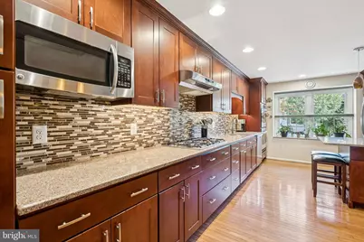 12 E Maple Avenue #18, Merchantville, NJ 08109 - Photo 5