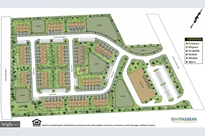 5 Little Pond Drive, Laurel Springs, NJ 08021 - Photo 9