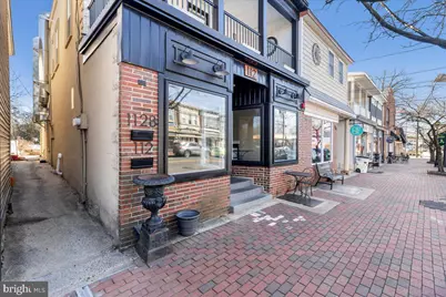 112 W Merchant Street, Audubon, NJ 08106 - Photo 3