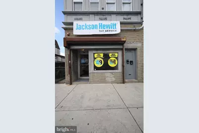 2707 Westfield Avenue, Camden, NJ 08105 - Photo 1