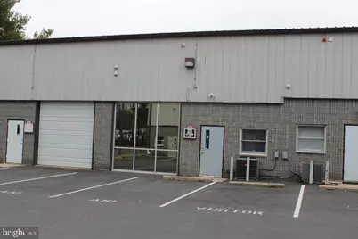 1916 Old Cuthbert Road, Cherry Hill, NJ 08034 - Photo 1