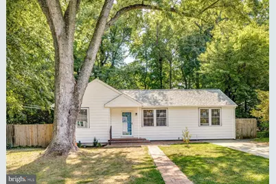 124 Edison Road, Cherry Hill, NJ 08034 - Photo 1