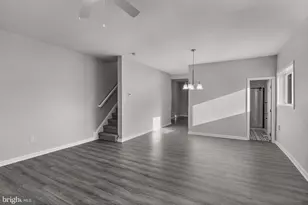 28 W Greenwood Ave, Oaklyn, NJ 08107 - Photo 3