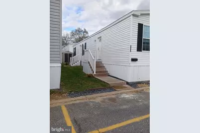 1405 Farrell Avenue #325, Cherry Hill, NJ 08002 - Photo 1