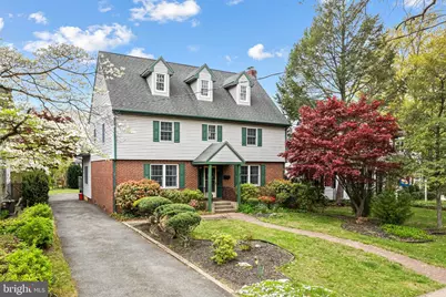 302 3rd Avenue, Haddon Heights, NJ 08035 - Photo 1