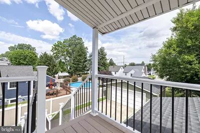 129 5th Avenue #APT. B, Mount Ephraim, NJ 08059 - Photo 21