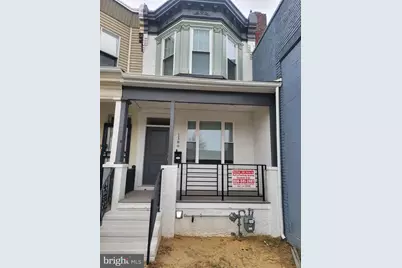 1386 Haddon Avenue, Camden, NJ 08103 - Photo 1