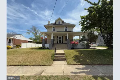 1210 Eldridge Avenue, Oaklyn, NJ 08107 - Photo 1