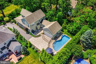 1165 Fulling Mill Lane, Haddon Heights, NJ 08035 - Photo 71