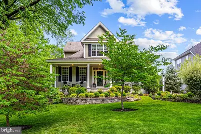 1165 Fulling Mill Lane, Haddon Heights, NJ 08035 - Photo 7